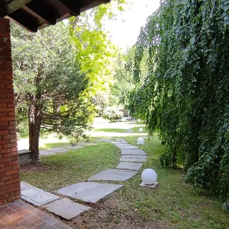 De Alberti Сasa de vacaciones *