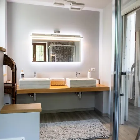 De Alberti Сasa de vacaciones *