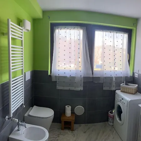 Сasa de vacaciones De Alberti Vergiate