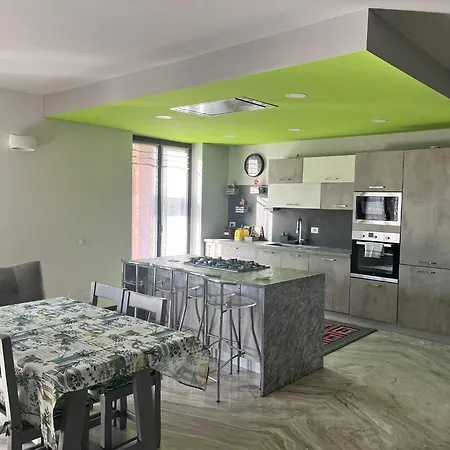 De Alberti * Vergiate