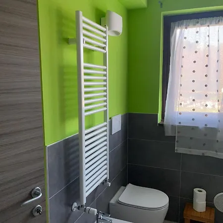 De Alberti Сasa de vacaciones